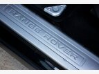Thumbnail Photo 14 for 2017 Land Rover Range Rover Sport